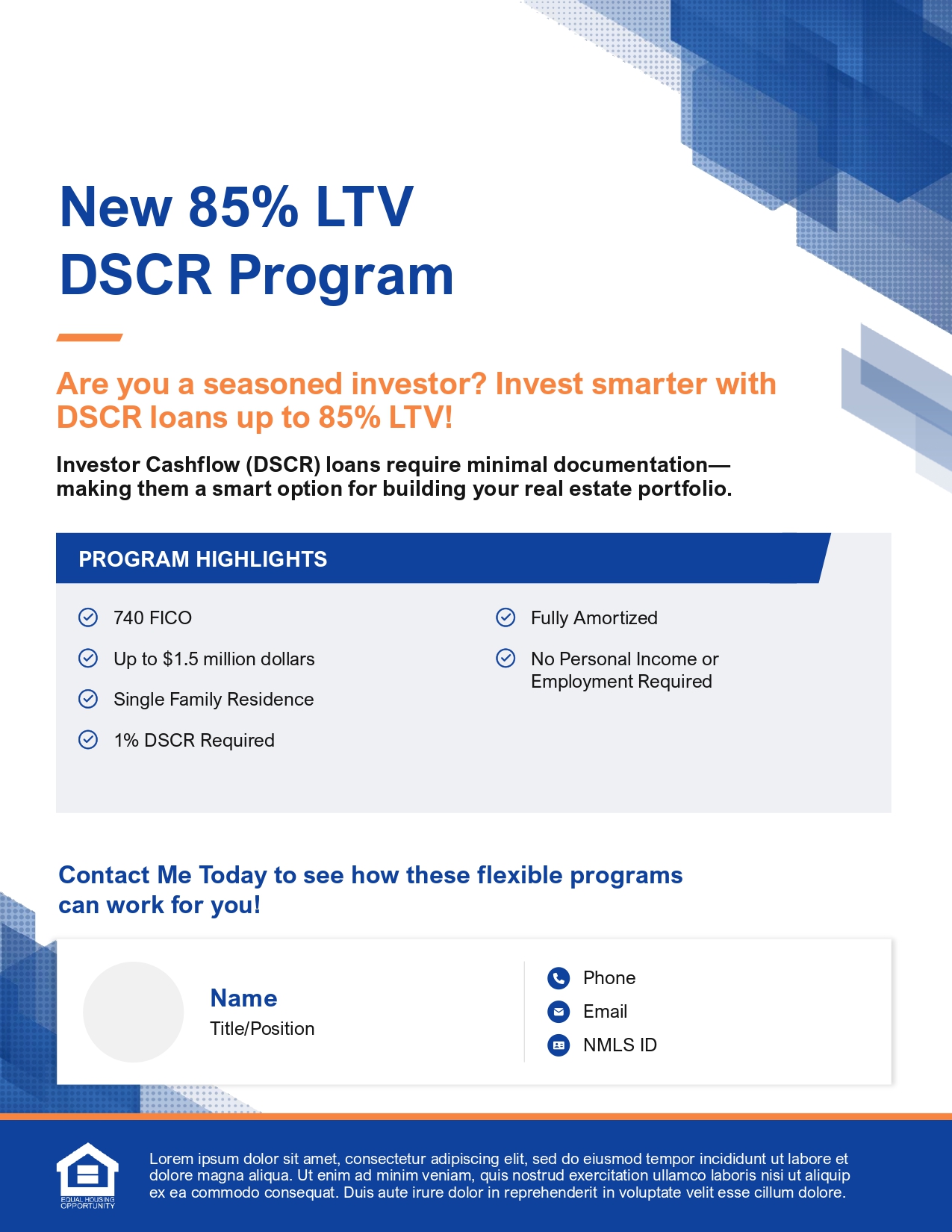 WL – DSCR 85 LTV – HS – 09.2025_page-0001