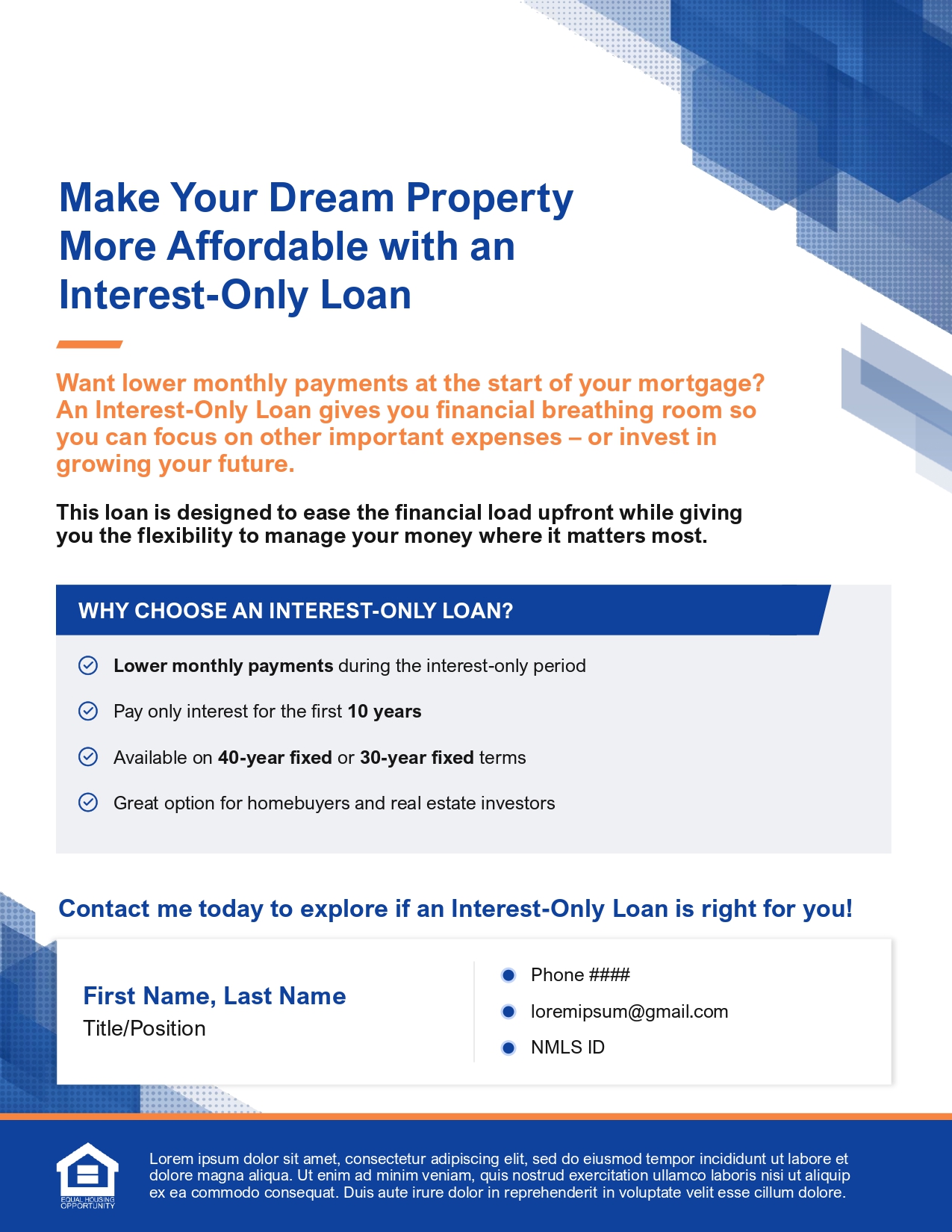 WL – Interest Only Program 09.2025_page-0001